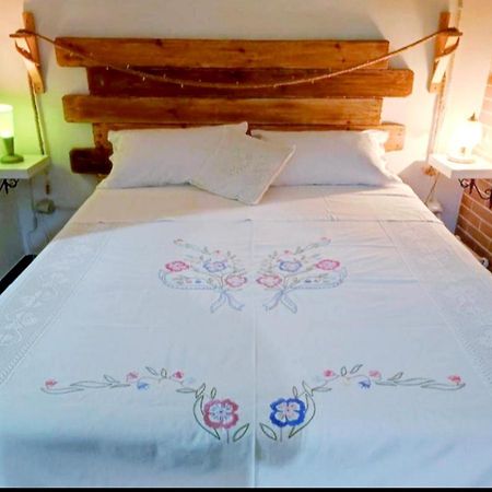 Kryptadion Villa กร็อตตาเย ภายนอก รูปภาพ