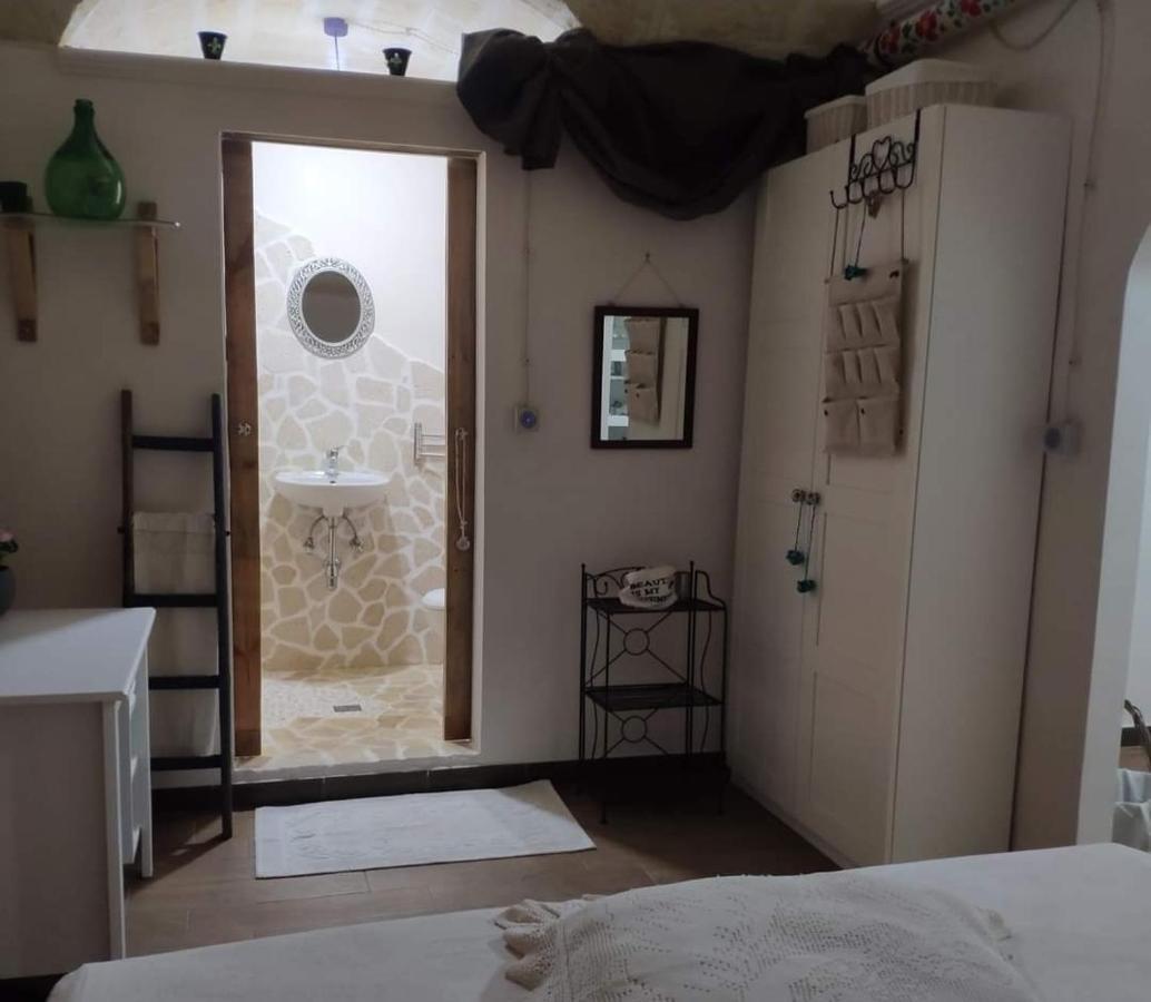 Kryptadion Villa กร็อตตาเย ภายนอก รูปภาพ