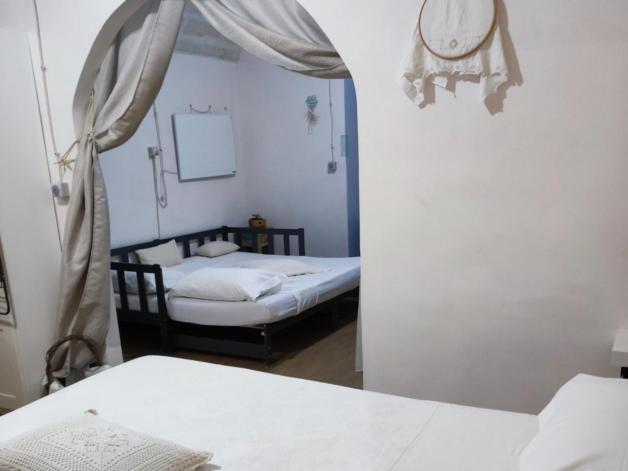 Kryptadion Villa กร็อตตาเย ภายนอก รูปภาพ