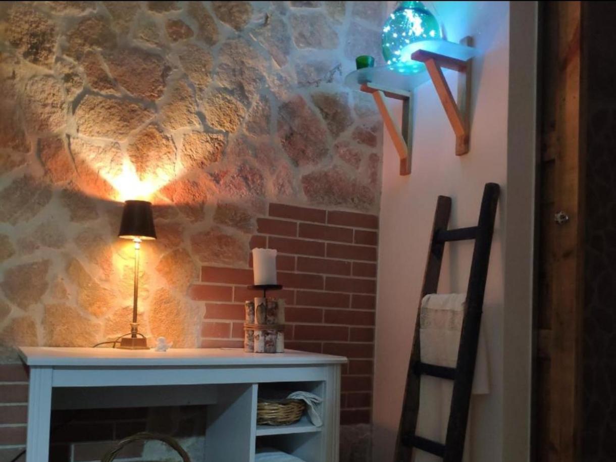 Kryptadion Villa กร็อตตาเย ภายนอก รูปภาพ