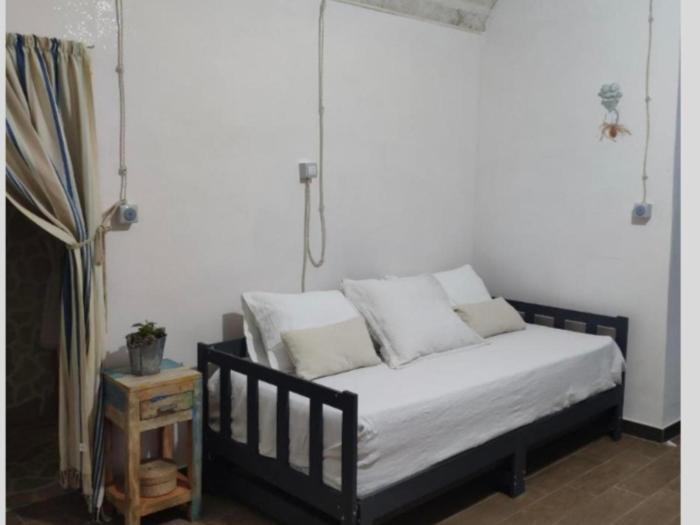 Kryptadion Villa กร็อตตาเย ภายนอก รูปภาพ