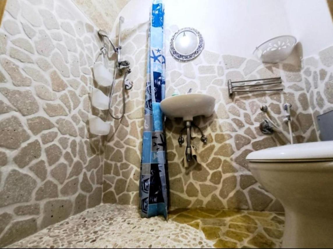Kryptadion Villa กร็อตตาเย ภายนอก รูปภาพ