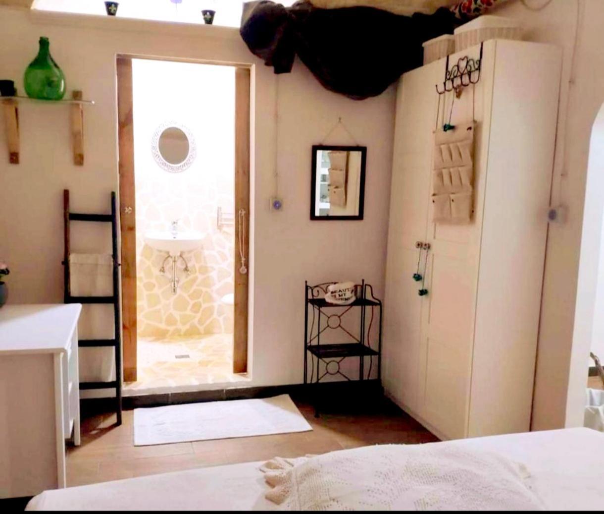 Kryptadion Villa กร็อตตาเย ภายนอก รูปภาพ