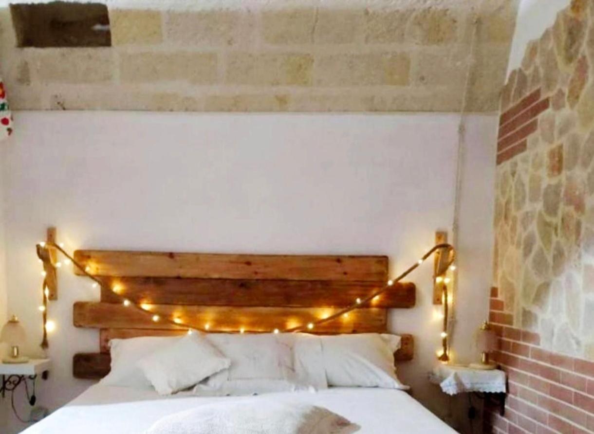 Kryptadion Villa กร็อตตาเย ภายนอก รูปภาพ
